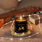 I Trust My Intuition – Relaxing Aromatherapy Candle