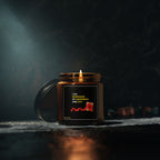 I Am Deserving of Happiness and Joy – Relaxing Aromatherapy Candle