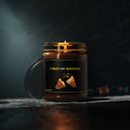 I Trust My Intuition – Relaxing Aromatherapy Candle