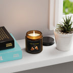 I Trust My Intuition – Relaxing Aromatherapy Candle