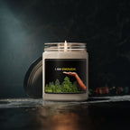 I Am Enough – Natural Soy Wax Blend Candle