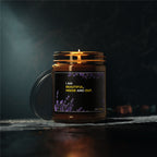 I Am Beautiful Inside and Out - Relaxing Aromatherapy Candle